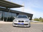 BMW 3-Series by JMS Racelook 2004 года